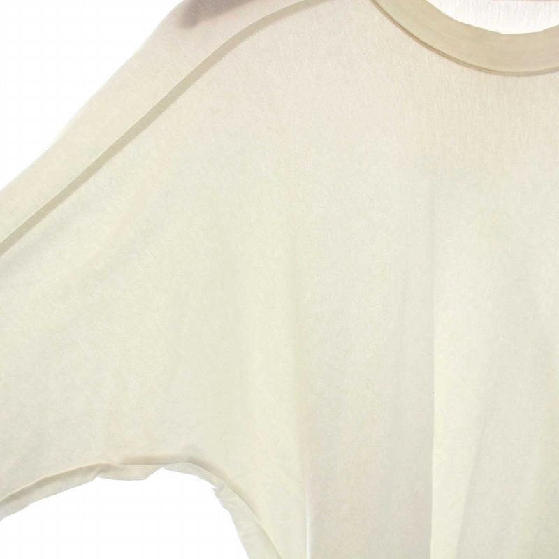 オムプリッセイッセイミヤケ HOMME PLISSE ISSEY MIYAKE Tシャツ オムプリッセイッセイミヤケ HOMME PLISSE ISSEY MIYAKE Tシャツ