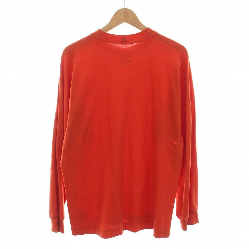 オムプリッセイッセイミヤケ HOMME PLISSE ISSEY MIYAKE Tシャツ 