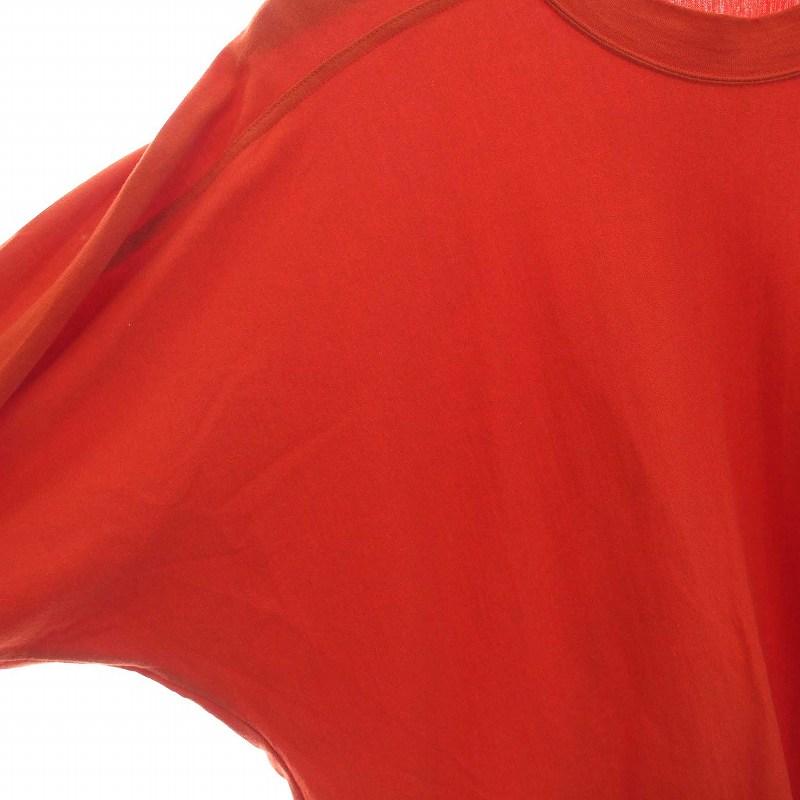 オムプリッセイッセイミヤケ HOMME PLISSE ISSEY MIYAKE Tシャツ 