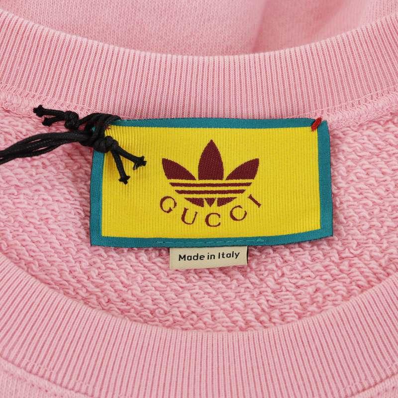 GUCCI グッチ × adidas Originals アディダスオリジナルス GUCCI グッチ × adidas Originals アディダスオリジナルス