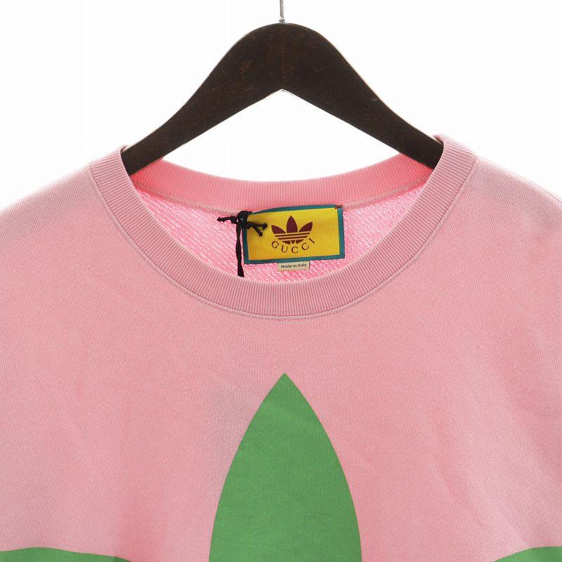GUCCI グッチ × adidas Originals アディダスオリジナルス GUCCI グッチ × adidas Originals アディダスオリジナルス