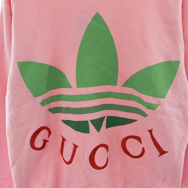 GUCCI グッチ × adidas Originals アディダスオリジナルス GUCCI グッチ × adidas Originals アディダスオリジナルス