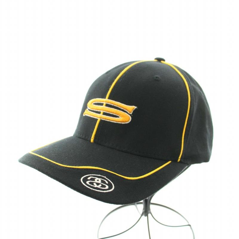 80's OLD STUSSY HAT ステューシーハット