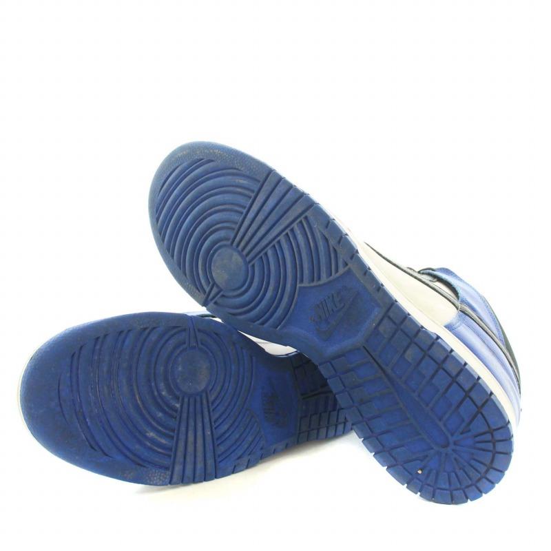 NIKE（ナイキ） バイユーダンクハイ365 BY YOU DUNK HIGH 365