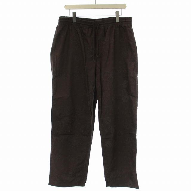 キスニューヨークシティ KITH NYC X PARACHUTE PAJAMA パジャマ