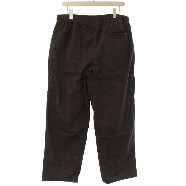 Kith Summer ペイズリーセットアップ 未使用品 Luxury Apparel