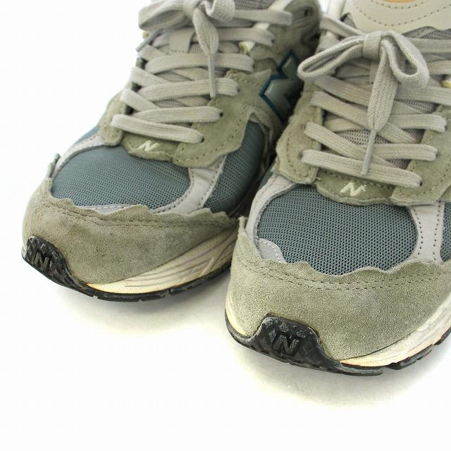 New Balance ニューバランス NEW BALANCE M2002RDD スニーカー 