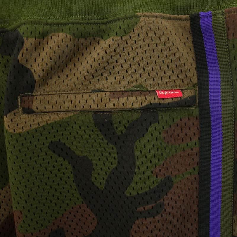 ウェア SUPREME 19SS Rhinestone Basketball Supreme（シュプリーム） SUPREME 19SS Rhinestone Basketball Short