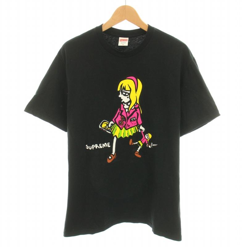 Supreme シュプリーム Tシャツ Tide Socks セット　新品 Supreme シュプリーム SUPREME スージースイッチブレイドティー