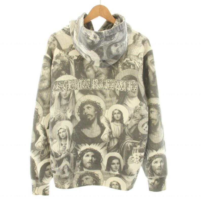 Supreme（シュプリーム） SUPREME 18AW ジーザスアンドメアリーフー 
