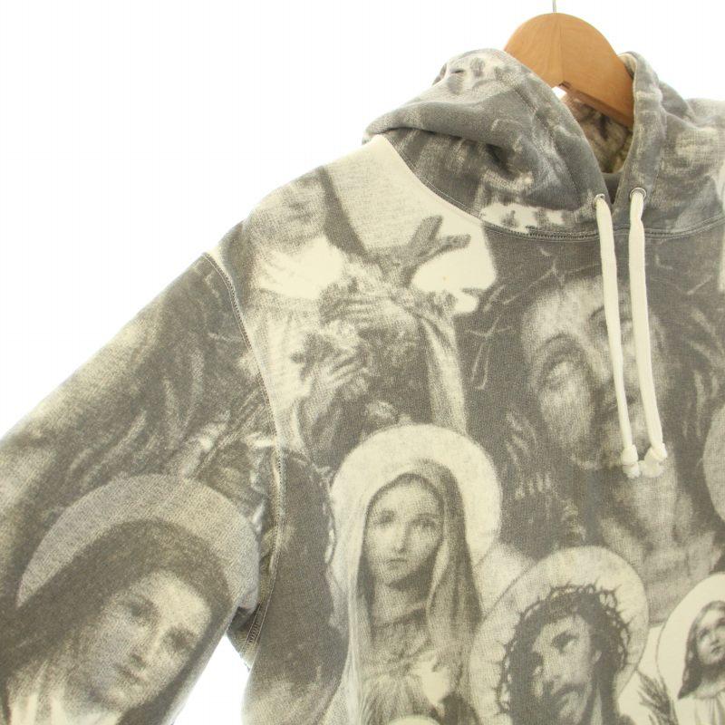 Supreme（シュプリーム） SUPREME 18AW ジーザスアンドメアリーフー 