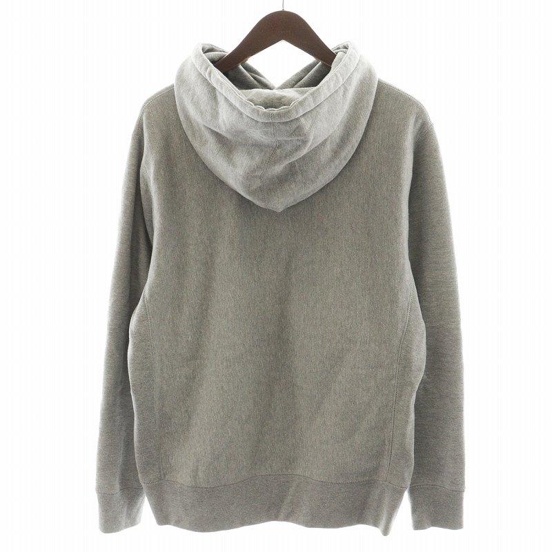 ファッキングオーサム FUCKING AWESOME パーカー プルオーバー ロゴ