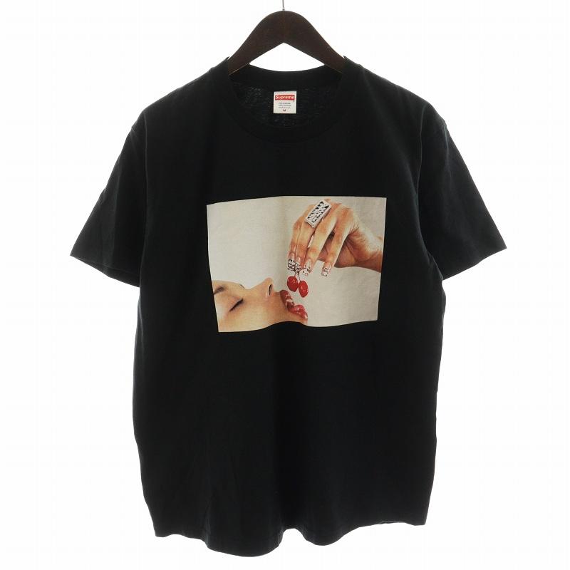 Supreme シュプリーム SUPREME 20SS Cherries Tee Tシャツ