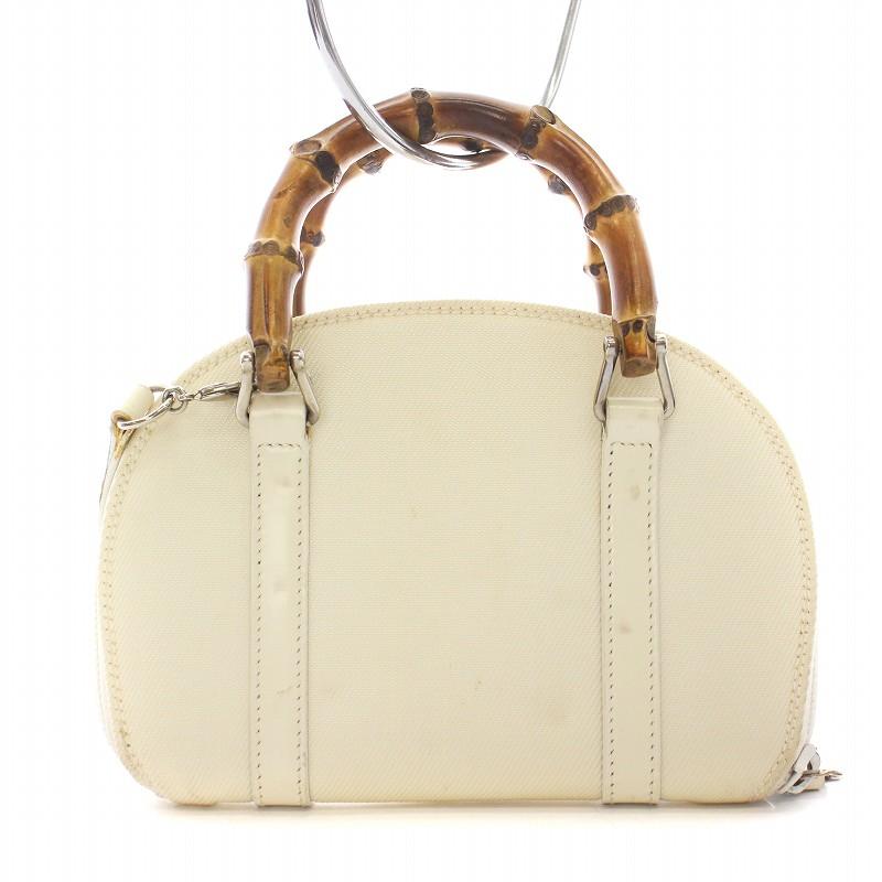 GUCCI ハンドバッグ ショルダーバッグ 2way バンブー 楽天市場】グッチ GUCCI バンブー 2wayショルダーバッグ 2way