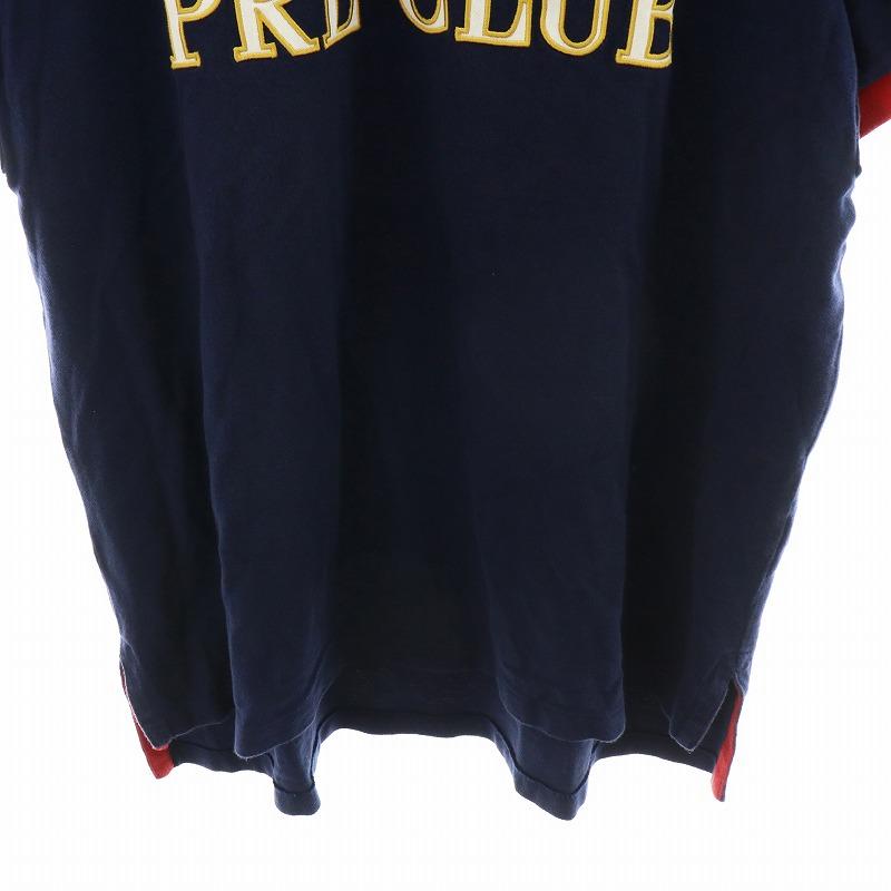 POLO RALPH LAUREN PRL CLUB ポロシャツ Lサイズ ポロ ラルフローレン POLO RALPH LAUREN PRL CLUB ポロシャツ 半袖