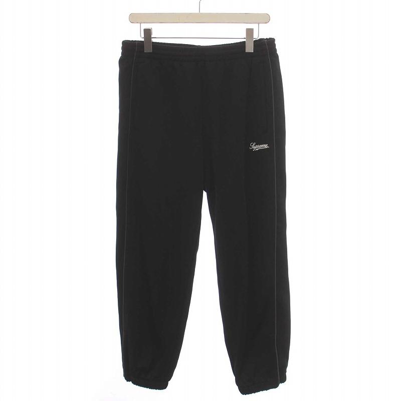 Supreme} シュプリーム トラックパンツ Track Pants 送料関税込 Supreme} シュプリーム トラックパンツ Track Pants 送料関税込