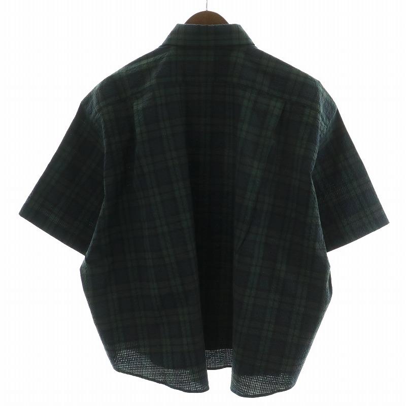 CCCリクエスト12枚 wjk tシャツ summer wool jersey cut-off s/s メンズ : ZOZOTOWN