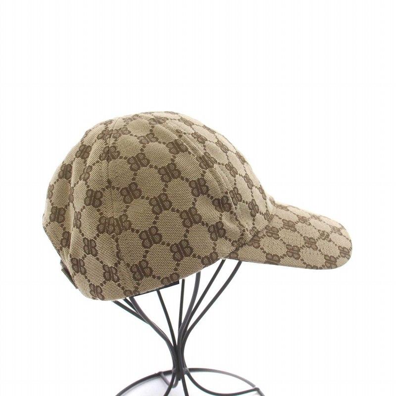 BALENCIAGA（バレンシアガ） BALENCIAGA GUCCI グッチ コラボ 22SS