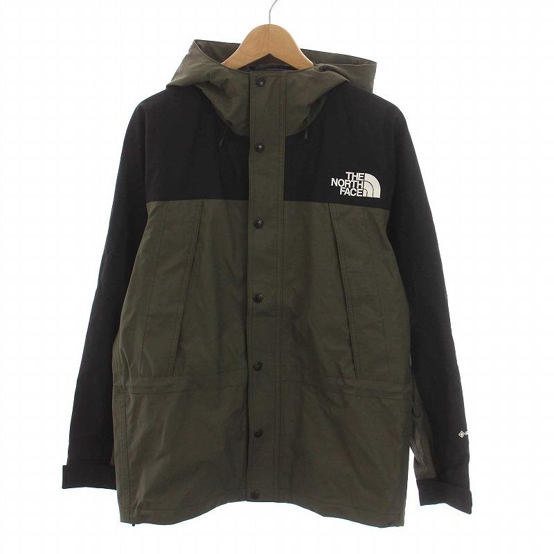 THE NORTH FACE ザノースフェイス ゴアテックス マウンテン THE NORTH FACE ザノースフェイス ゴアテックス マウンテン