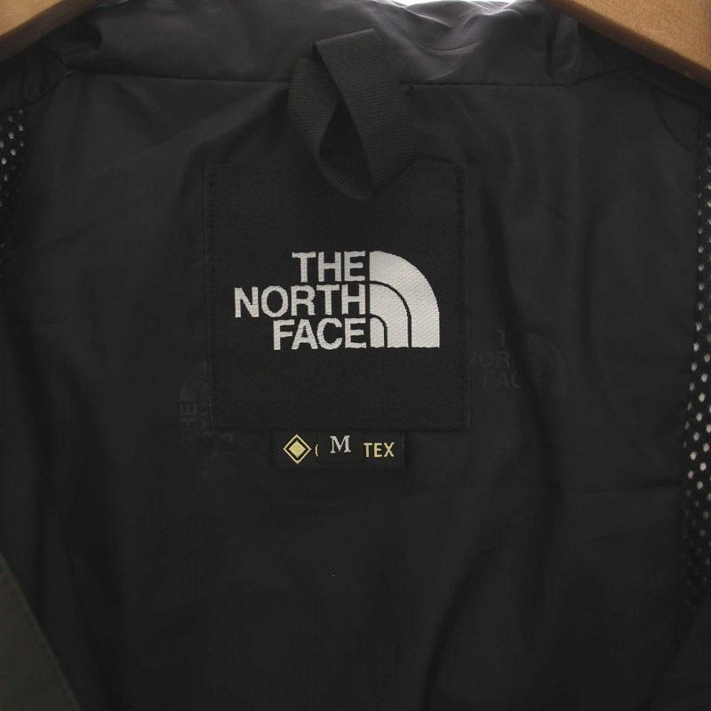 THE NORTH FACE（ザ ノースフェイス） ゴアテックス マウンテンライト