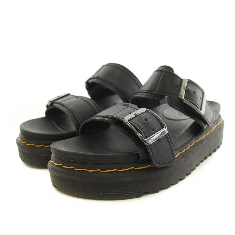 Dr.Martens ドクターマーチン DR.MARTENS マイルス MYLES