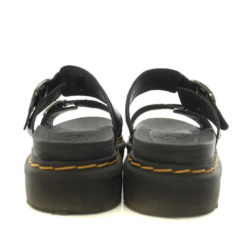 Dr.Martens（ドクターマーチン） マイルス MYLES スポーツサンダル