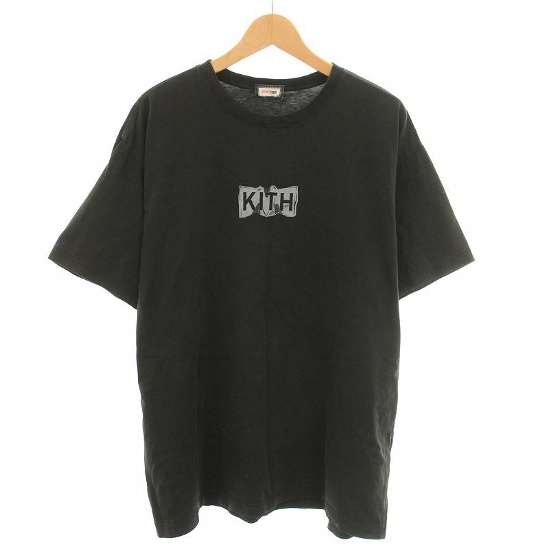 未使用品 KITH NYC 24SS Marvel Doc Ock Vintage Tee Tシャツ 