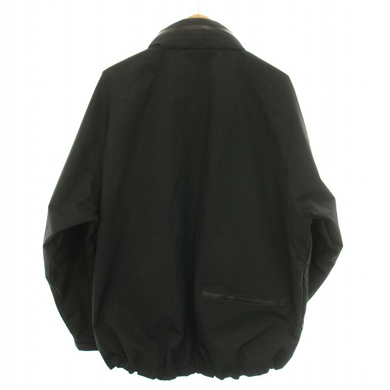 アフィット Afiit 23AW シェルジャケット SHELL JACKET ナイロン