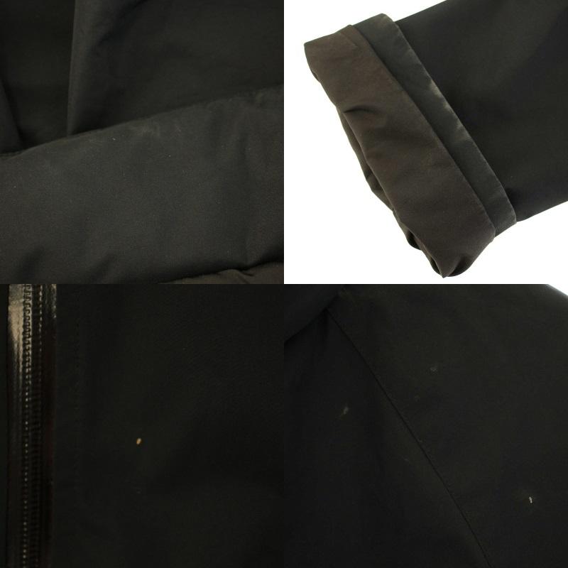 アフィット Afiit 23AW シェルジャケット SHELL JACKET ナイロン