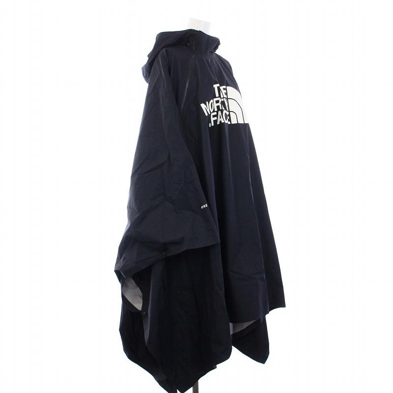 THE NORTH FACE ザノースフェイス ハイク HYKE 19SS SLANTING PONCHO 