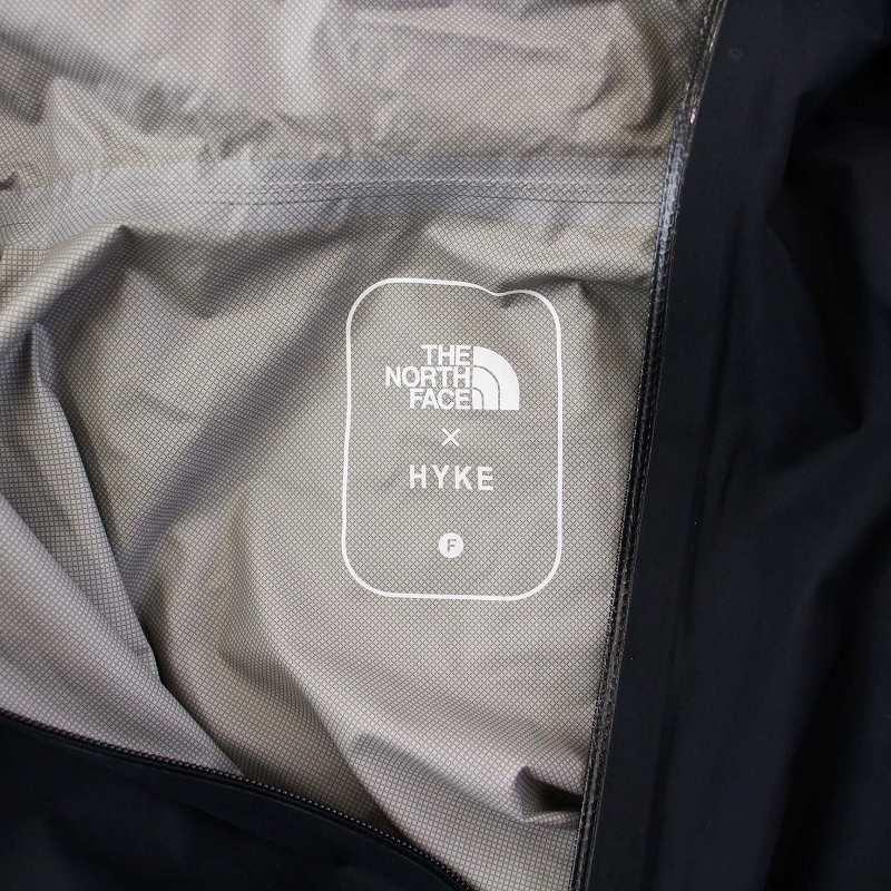 THE NORTH FACE（ザ ノースフェイス） ハイク HYKE 19SS SLANTING
