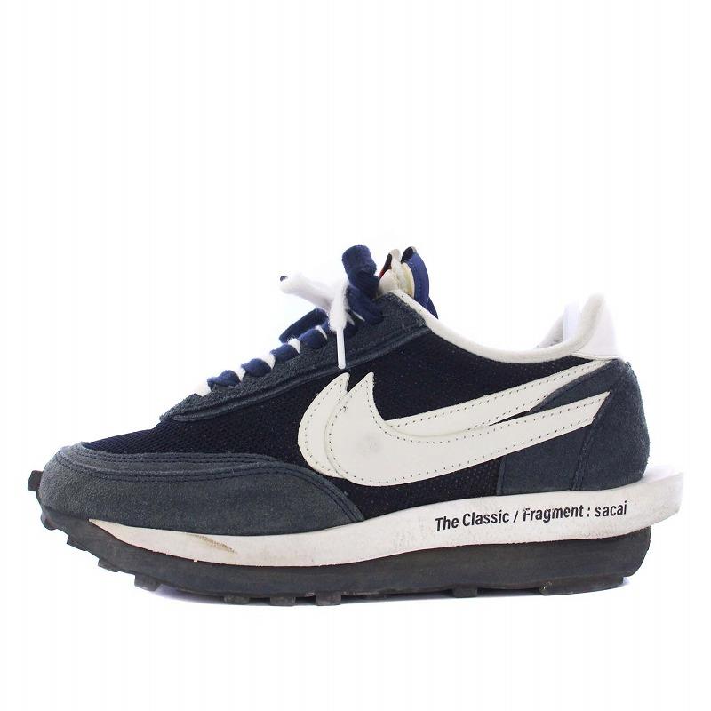 NIKE ナイキ フラグメント Fragment サカイ sacai LD Waffle NIKE ナイキ フラグメント Fragment サカイ sacai LD Waffle