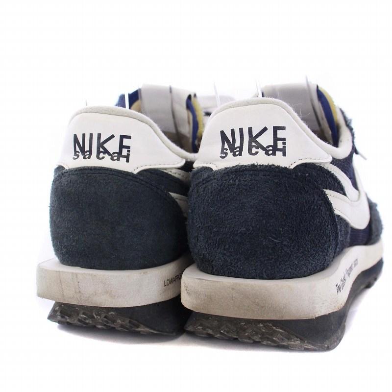 NIKE ナイキ フラグメント Fragment サカイ sacai LD Waffle NIKE ナイキ フラグメント Fragment サカイ sacai LD Waffle