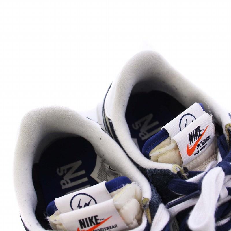 NIKE ナイキ フラグメント Fragment サカイ sacai LD Waffle NIKE ナイキ フラグメント Fragment サカイ sacai LD Waffle