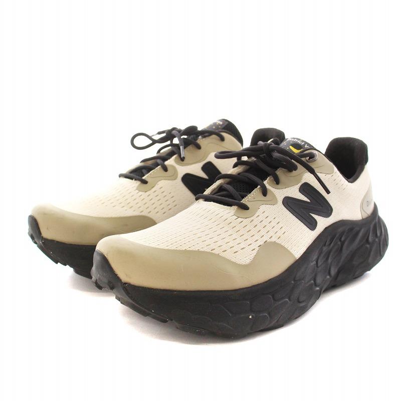 New Balance（ニューバランス） × District Vision Fresh Foam More 