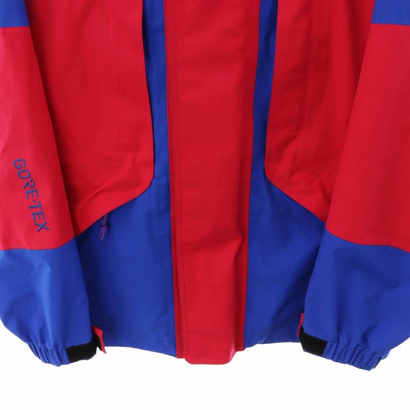 NIKE ナイキ × ACG Gore-Tex Outdoor Windproof Hooded Jacket NIKE ナイキ × ACG Gore-Tex Outdoor Windproof Hooded Jacket