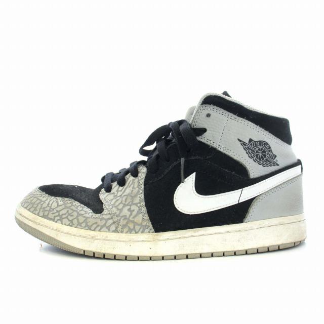 NIKE（ナイキ） NIKE Air Jordan 1 Mid 
