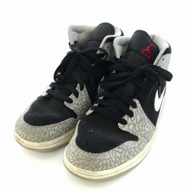 スニーカー Air Jordan 1 Mid 