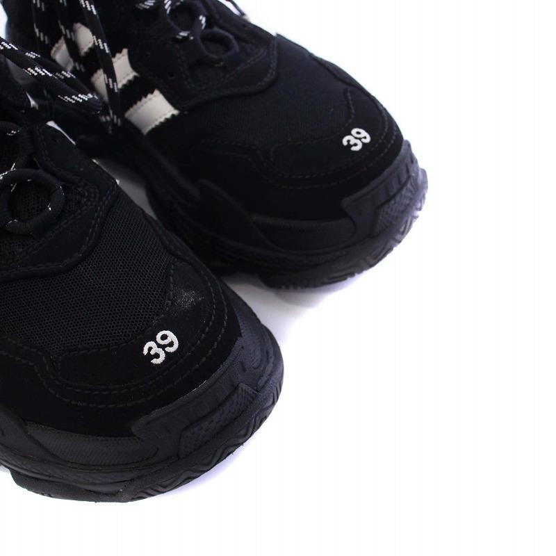 BALENCIAGA バレンシアガ adidas Originals TRIPLE S トリプル BALENCIAGA バレンシアガ adidas Originals TRIPLE S トリプル