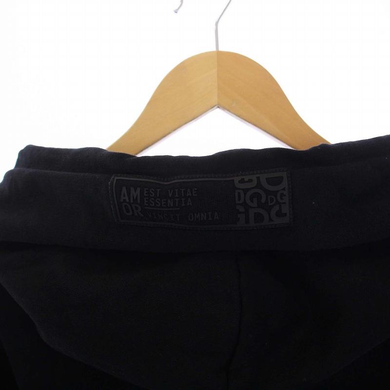 DOLCE&GABBANA（ドルチェ & ガッバーナ） ドルガバ フーディ プル