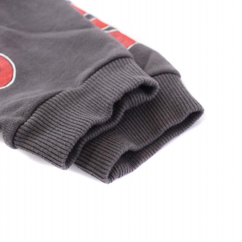 キャピタル kapital 24AW BUSTER PECKISH RAINBOW pt プルオーバー