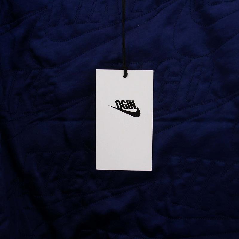 NIKE（ナイキ） NIKE NIGO varsity jacket バーシティジャケット