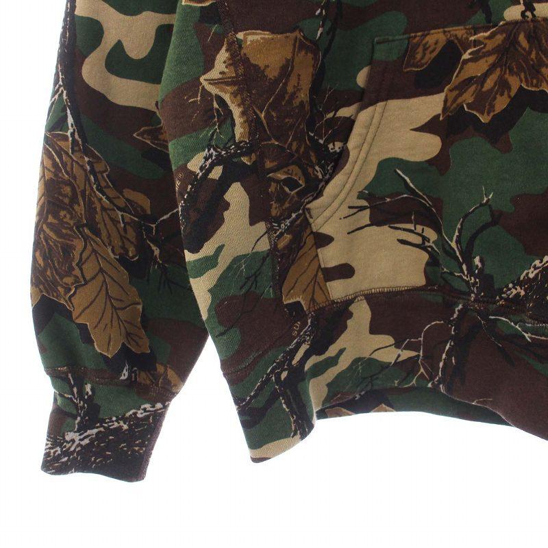 Supreme（シュプリーム） SUPREME 22AW Small Box Hooded Sweatshirt