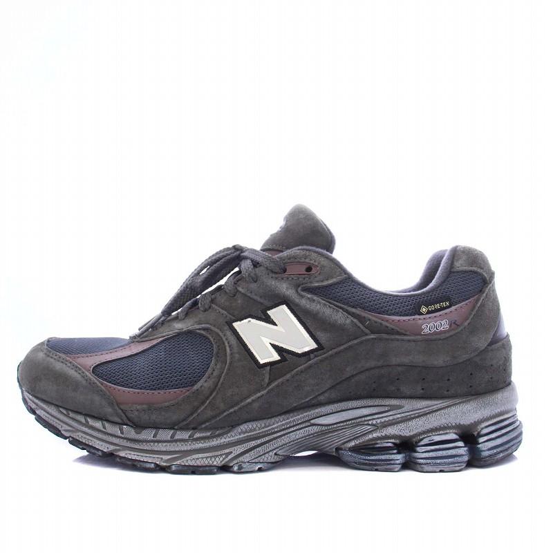 New Balance ニューバランス NEW BALANCE M2002RXA GORE-TEX 