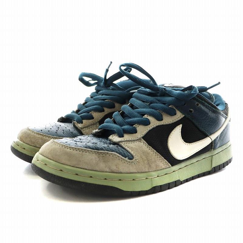 ナイキ エスビー NIKE SB DUNK LOW PRO FUTURA ダンク ロー プロ