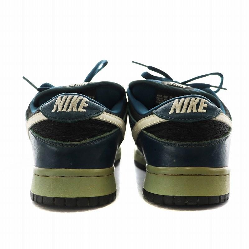 ナイキ エスビー NIKE SB DUNK LOW PRO FUTURA ダンク ロー プロ
