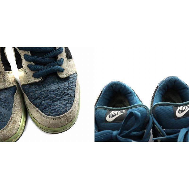 ナイキ エスビー NIKE SB DUNK LOW PRO FUTURA ダンク ロー プロ