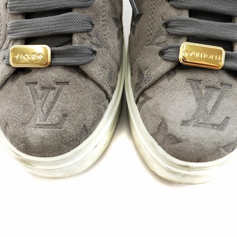 LOUIS VUITTON（ルイ・ヴィトン） タイムアウト ライン モノグラム