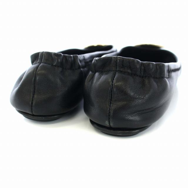 トリーバーチ フラットシューズ Classic Reva Ballet 6.5 Reva Ballet: Women's Designer Flats | Tory Burch