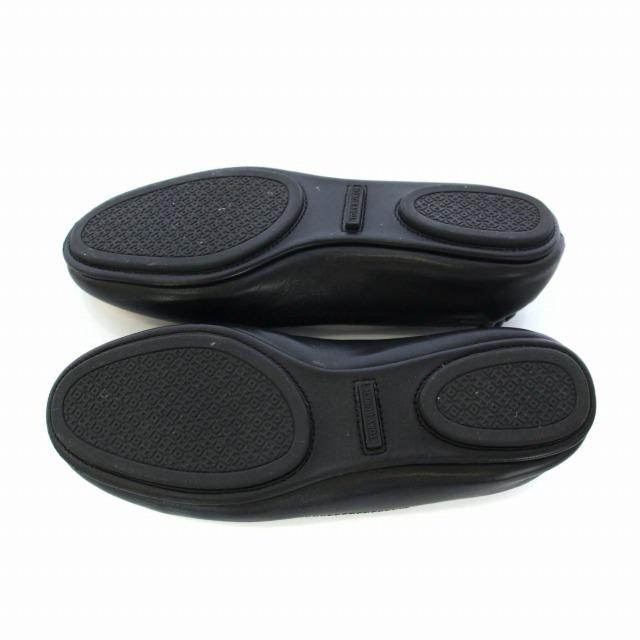 トリーバーチ フラットシューズ Classic Reva Ballet 6.5 Reva Ballet: Women's Designer Flats | Tory Burch